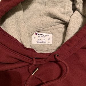 Champion Hoodie